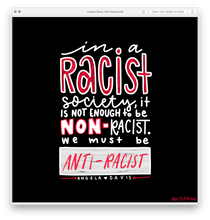 Load image into Gallery viewer, Anti-Racism Pack: Digital Download