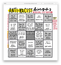 Load image into Gallery viewer, Anti-Racism Pack: Digital Download