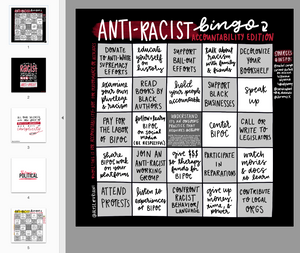 Anti-Racism Pack: Digital Download